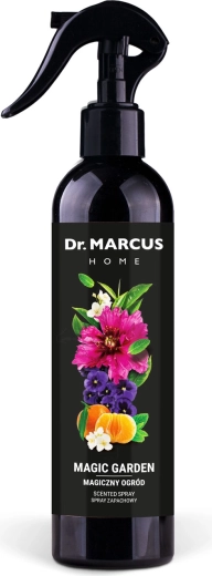 Ambientador de aire en spray para el hogar Dr. Marcus Magic Garden 300 ml