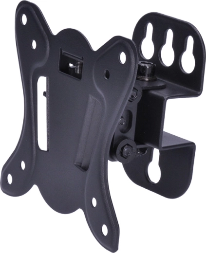 Solight pequeño soporte inclinable para TV de 10–27" (26–69 cm)