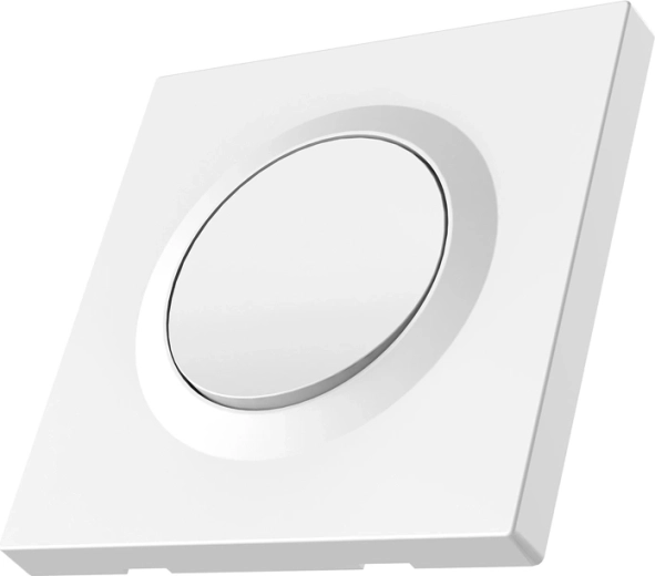 Interruptor de pared Zigbee de un canal SONOFF con conductor neutro