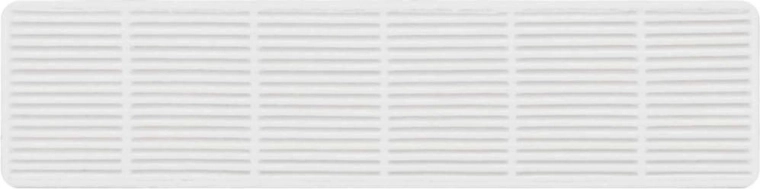 Filtro HEPA Sencor SRX 0052 para aspiradora robótica Sencor SRV 2230TI