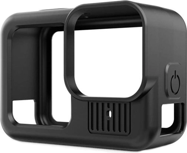Funda protectora de silicona Puluz para GoPro HERO13 Black
