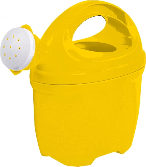 Androni regadera infantil 1 l amarilla