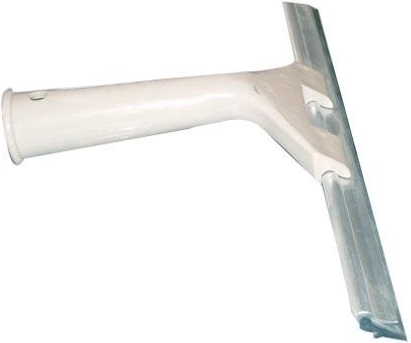 Rasqueta de goma para ventanas 45 cm