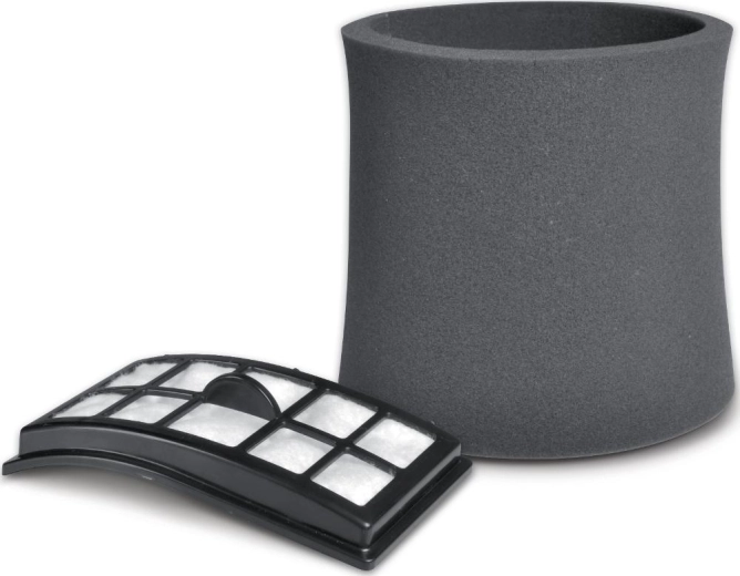 Juego de filtros Sencor SVX 030 para SVC 3001
