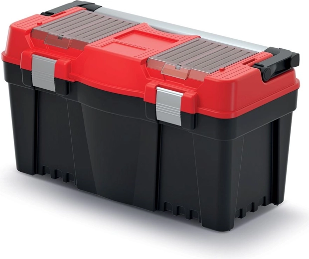 Maletín de plástico para herramientas APTOP Plus 59,8 cm