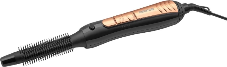 Moldeador de aire caliente Sencor SHS 3000BK