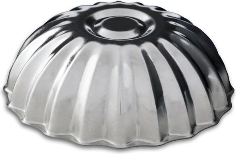 Moldes para cestitas de repostería medianas, set de 20 uds.