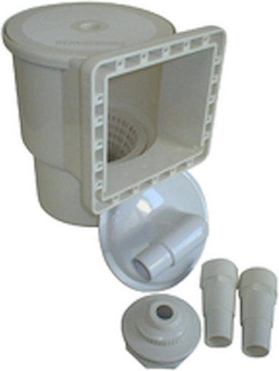 Skimmer Olympic para piscinas Orlando (elevadas y enterradas)