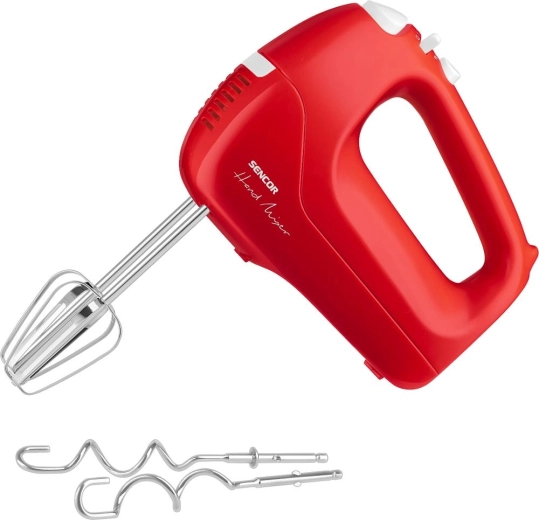 Batidora de mano Sencor SHM 5404RD