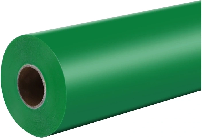 Película mate autoadhesiva HTVRONT 30,5 × 180 cm verde