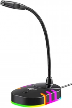 Micrófono gaming Havit