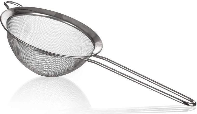 Colador de cocina Akcent 16 cm