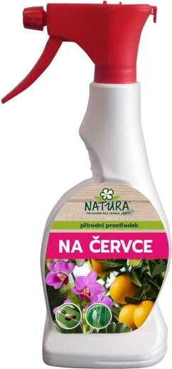NATURA preparado contra cochinillas RTD 500 ml