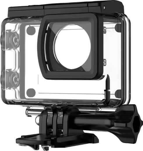Carcasa impermeable para cámara SJCAM SJ6 Ultra