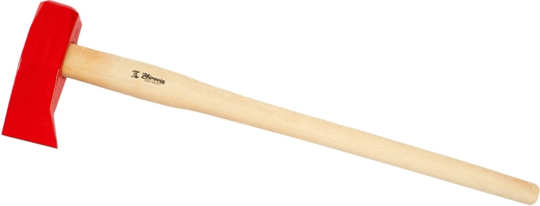 Mazo de partir con mango de 90 cm ZBIROVIA 3,5 kg