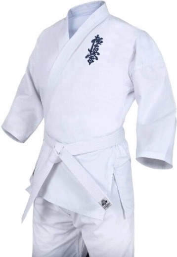Kimono de karate Kyokushin DBX BUSHIDO – Talla 13