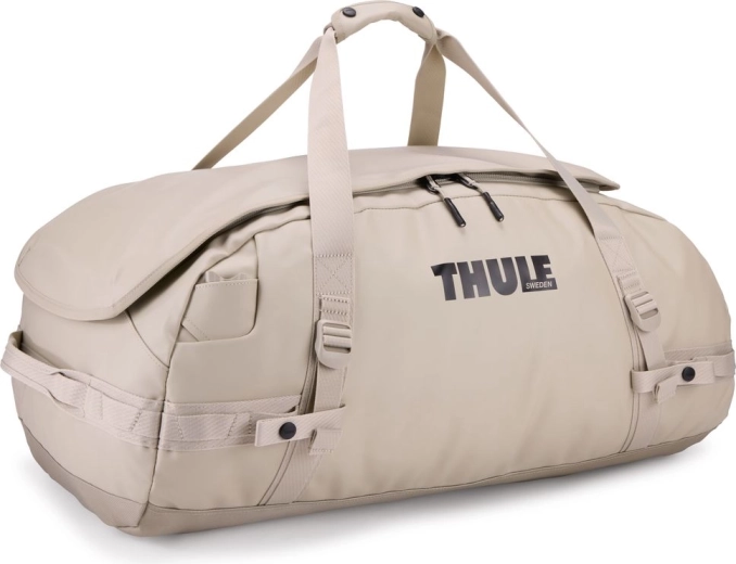 Thule Chasm bolsa deportiva 70 l soft sand