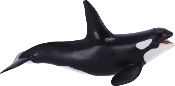 Figura coleccionable de orca – PAPO