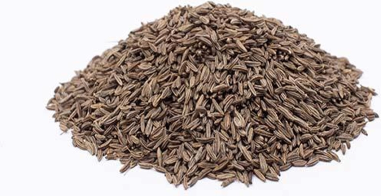 Comino entero 50 g – checo