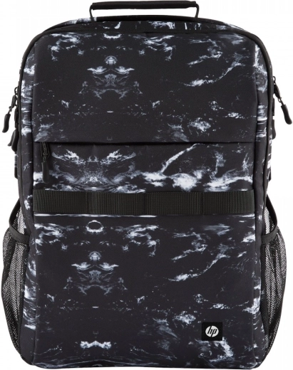 Mochila HP Campus XL Marble Stone 16"
