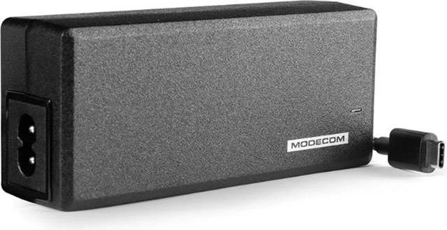 Cargador de red MODECOM MC-87C ROYAL USB‑C 87 W