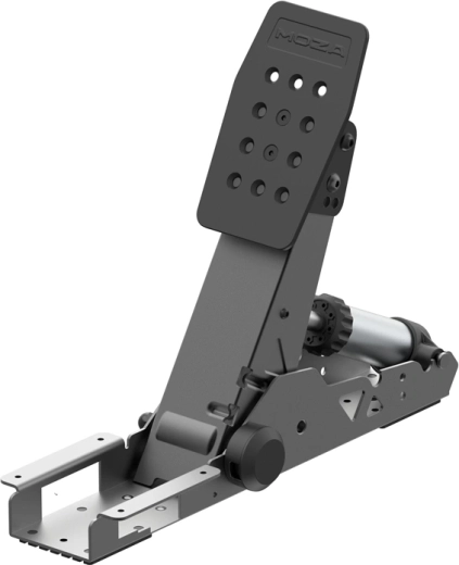 Pedal de embrague MOZA Racing SRP2