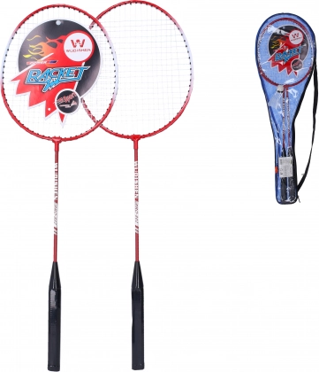 Set de bádminton 64 cm