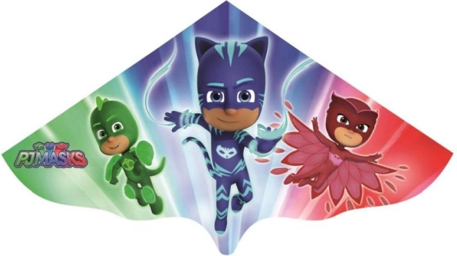 Cometa para volar PJ MASKS