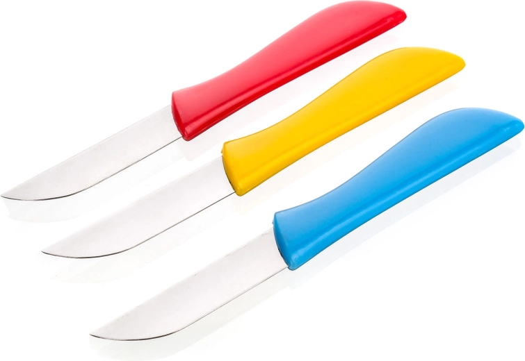 Cuchillo de cocina práctico 15 cm APETIT
