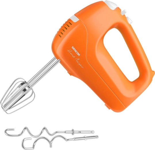 Batidora de mano Sencor SHM 5403OR