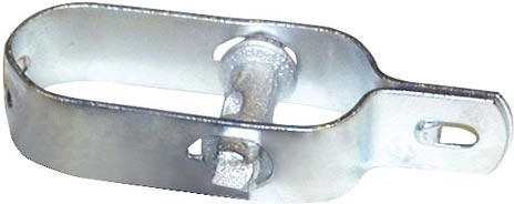Tensor de malla galvanizado n.º 2