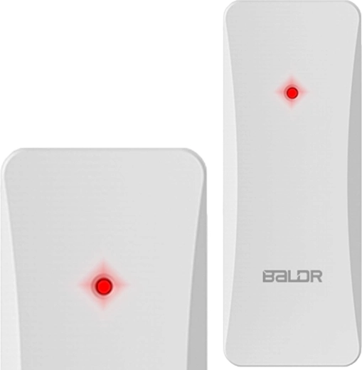 Transmisor inalámbrico para estación meteorológica BALDR