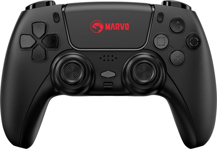 Mando de juego inalámbrico MARVO Pact 70