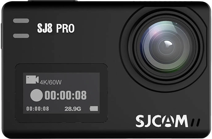 Cámara de acción SJCAM SJ8 Pro