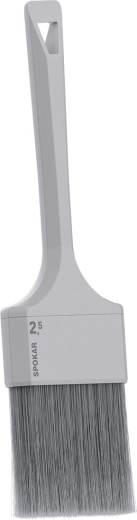 Brocha plana para pintar NOVA Uni 2,5″