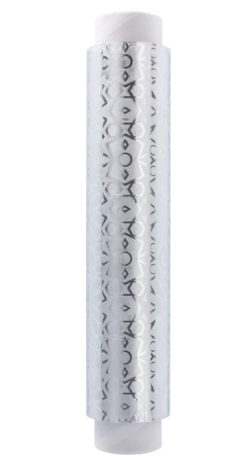 Papel de aluminio resistente para gastronomía 29 cm