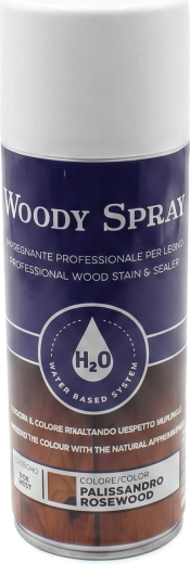 Barniz y capa base profesional para madera de uso exterior, palisandro, 400 ml