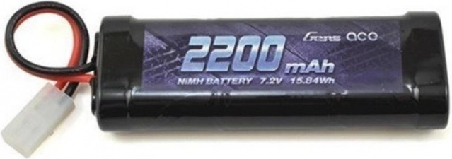 Batería Gens Ace 2200mAh 7.2V