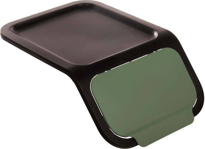 Tapa de repuesto para cubo Bini verde