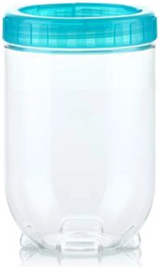 Recipiente para alimentos LOCKnLOCK Interlock 700 ml