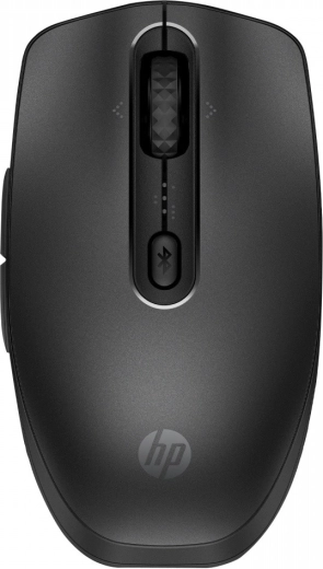 Ratón inalámbrico HP 690 Rechargeable