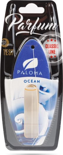 Ambientador Ocean