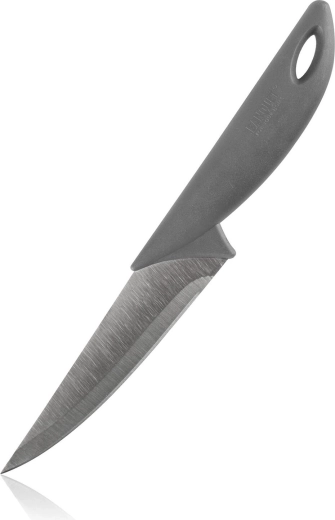 Cuchillo de cocina práctico 12 cm Culinaria Grey