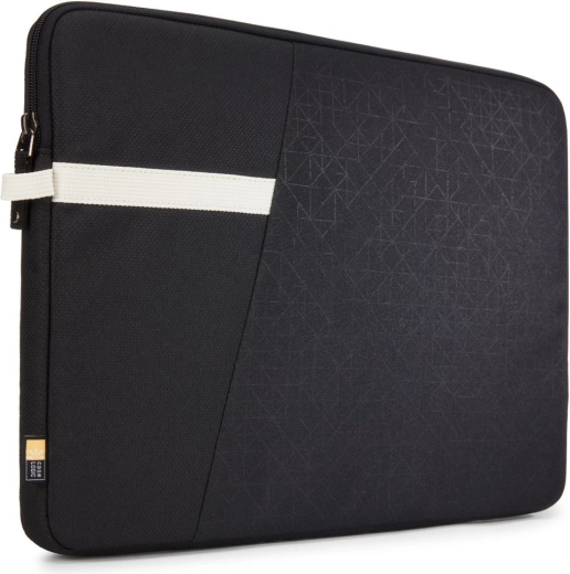 Funda Case Logic Ibira para portátil 15,6" negra