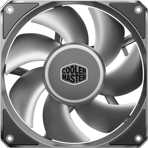 Cooler Master MasterFan A120 ventilador de aluminio