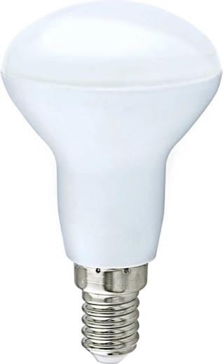 Solight bombilla LED reflectora R50 E14 8 W 4000 K 710 lm