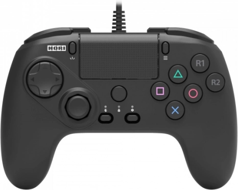 Controlador con cable Fighting Commander OCTA para PS5, PS4 y PC