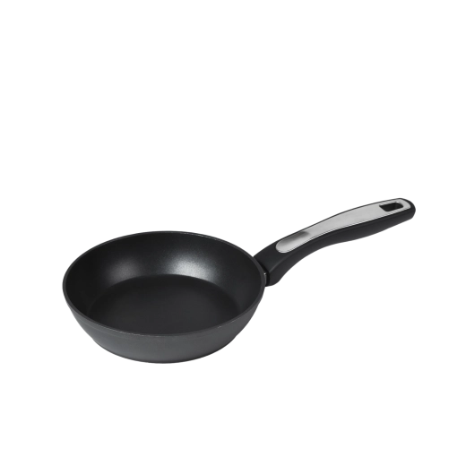 Sartén de aluminio SSW Crispy Induction Style 24 cm