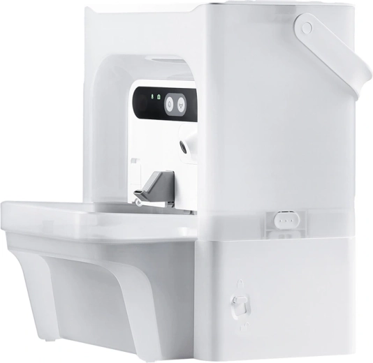 Petkit Eversweet Ultra fuente de agua inteligente con cámara, blanca
