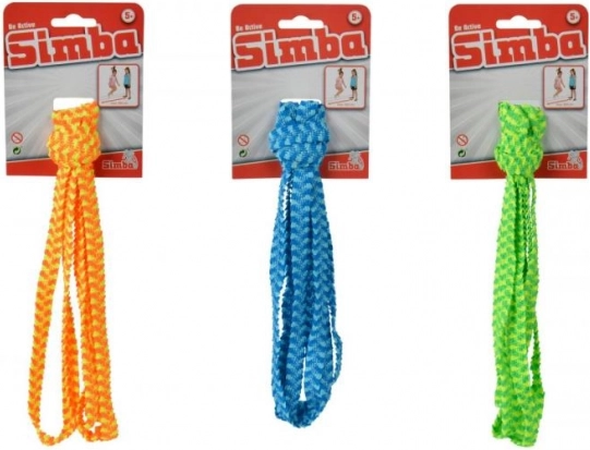 Goma para saltar Simba 300 cm